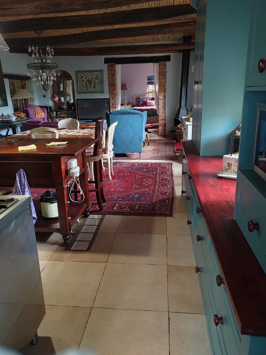 2 Bedroom Property for Sale in Riebeek Kasteel Western Cape